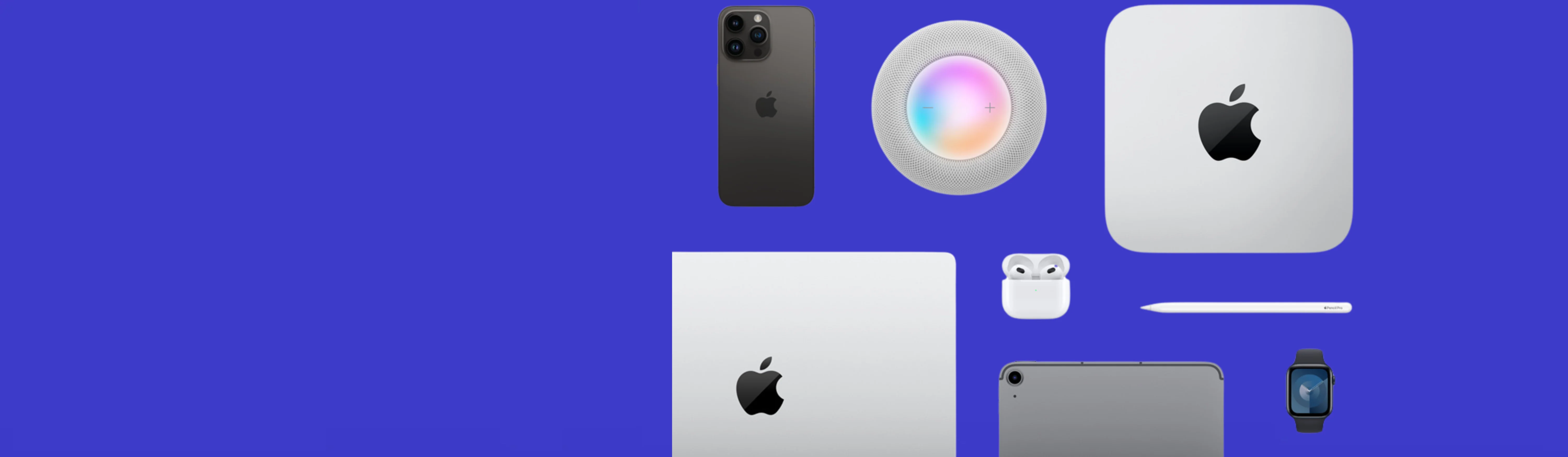 Premium Tech, Guaranteed Reliability