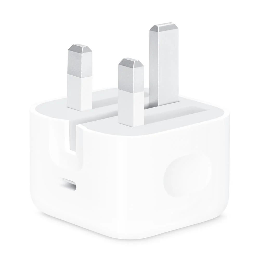 Apple 20W USB-C Power Adapter Pre-Owned