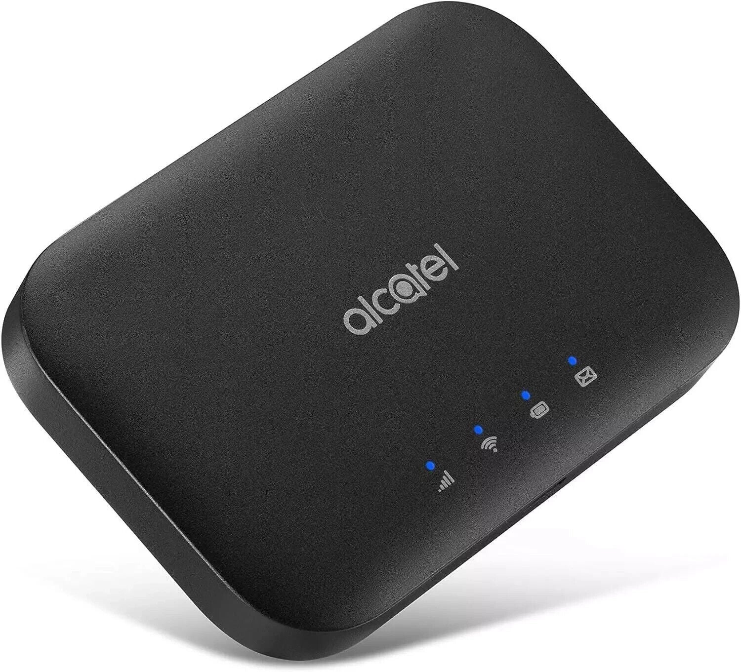 Alcatel LinkZone MW70VK 4G LTE Wireless Cat 7 Mobile Wifi Router - Pristine - Image 2