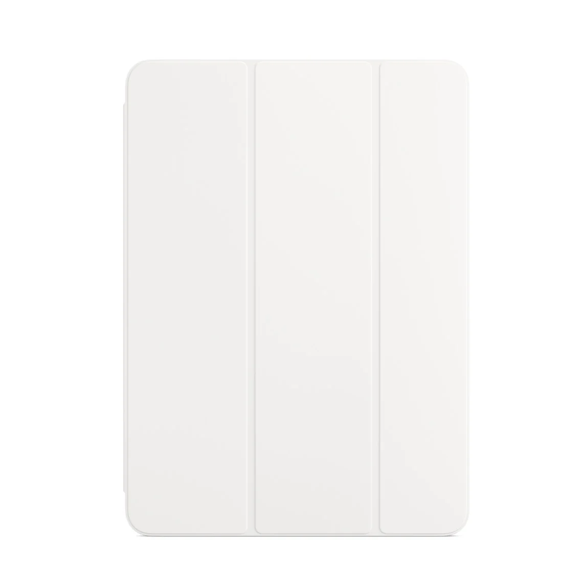 APPLE 10.9" iPad Air 4th/5th Gen Smart Folio Case - White - Good - Image 4