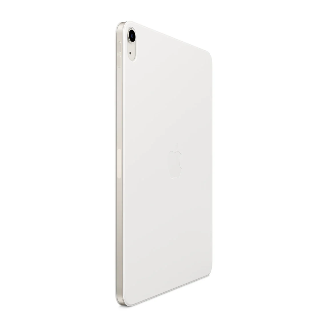 APPLE 10.9" iPad Air 4th/5th Gen Smart Folio Case - White - Good - Image 5
