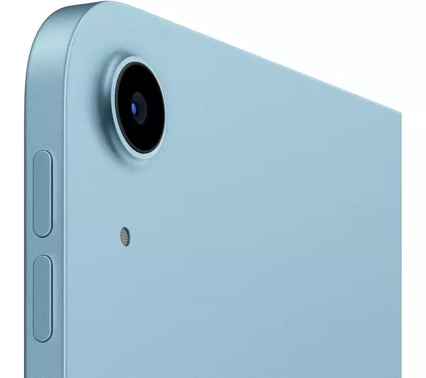 APPLE 10.9" iPad Air 5 Wi-Fi (2022) - 64 GB, Blue Pristine - Image 3