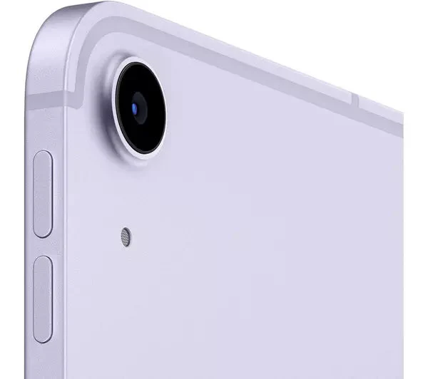 APPLE 10.9" iPad Air 5 Wi-Fi + Cellular (2022) - 256 GB, Purple Pristine Condition - Image 3