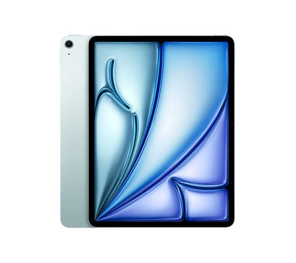 Apple iPad Air 11-inch (2025) – 256GB – Wi-Fi + Cellular – Blue – Pristine