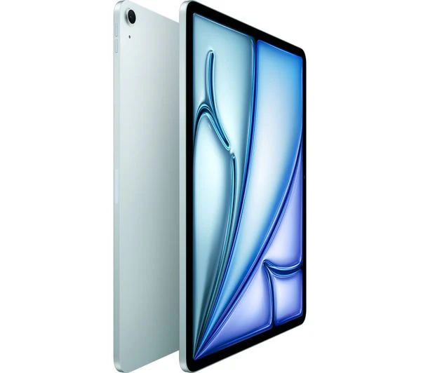 Apple iPad Air 11-inch (2025) – 256GB – Wi-Fi + Cellular – Blue – Pristine - Image 2