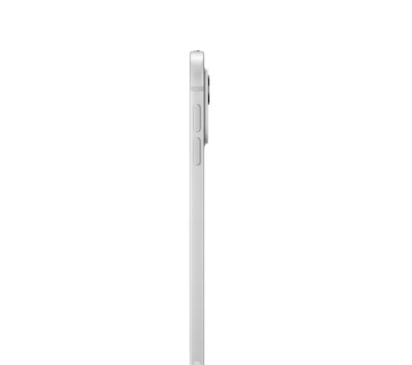 APPLE 11" iPad Pro (2024) - 512 GB, Silver - Pristine - Image 3