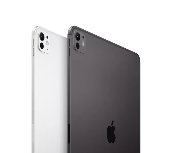 APPLE 11" iPad Pro (2024) - 512 GB, Silver - Pristine - Image 4