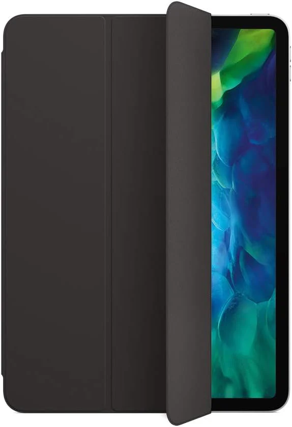 Apple 11" iPad Pro Smart Folio Black – Acceptable