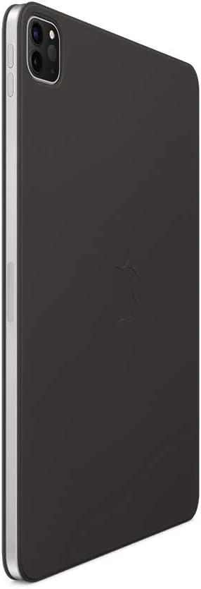 Apple 11" iPad Pro Smart Folio Black – Acceptable - Image 2
