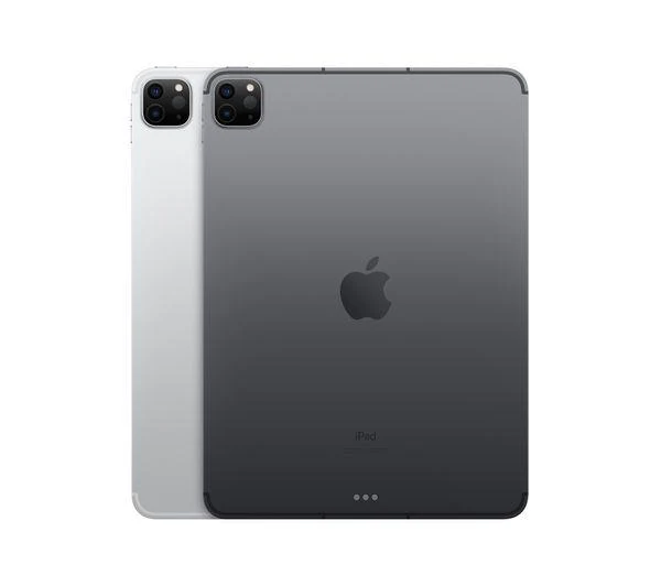 Apple iPad Pro 11" 3rd Gen (2021) 128GB Wi-Fi – Space Grey – Pristine - Image 3