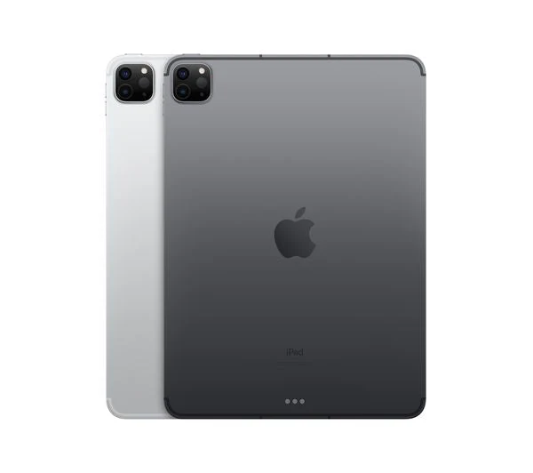 Apple 11" iPad Pro Wi-Fi (2021) - 256 GB, Space Grey Acceptable - Image 3