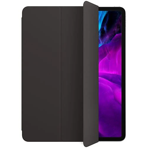 APPLE 12.9" iPad Pro Smart Folio - Black - Good