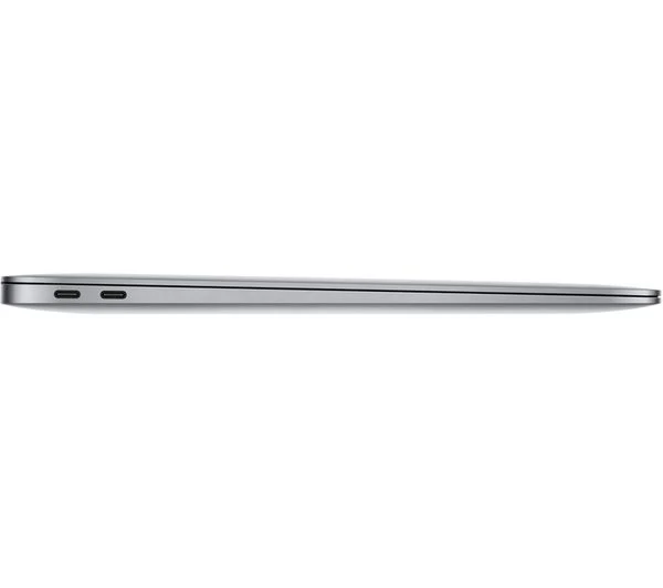 APPLE 13.3" MacBook Air with Retina Display (2018) - 8GB RAM, 128GB SSD, Space Grey - Good - Image 3