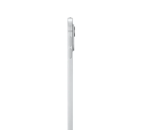 APPLE 13" iPad Pro (2024) - 256 GB, Silver - Pristine - Image 3