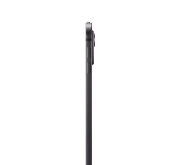 APPLE 13" iPad Pro (2024) - 256 GB, Space Black - Pristine - Image 3
