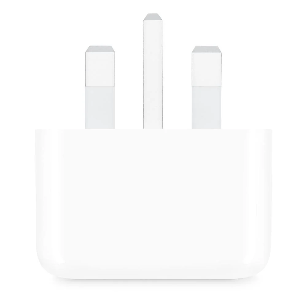 Apple 18W USB-C Power Adapter New - Image 3