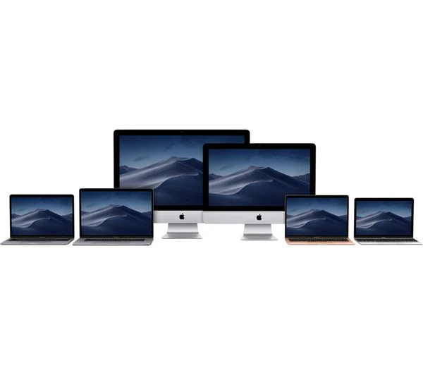 APPLE 21.5" iMac (2017) - Intel® Core i5, 8GB RAM, 1TB HDD - Good - Image 5