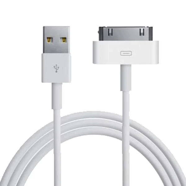 Apple 30-pin to USB Cable - Image 3