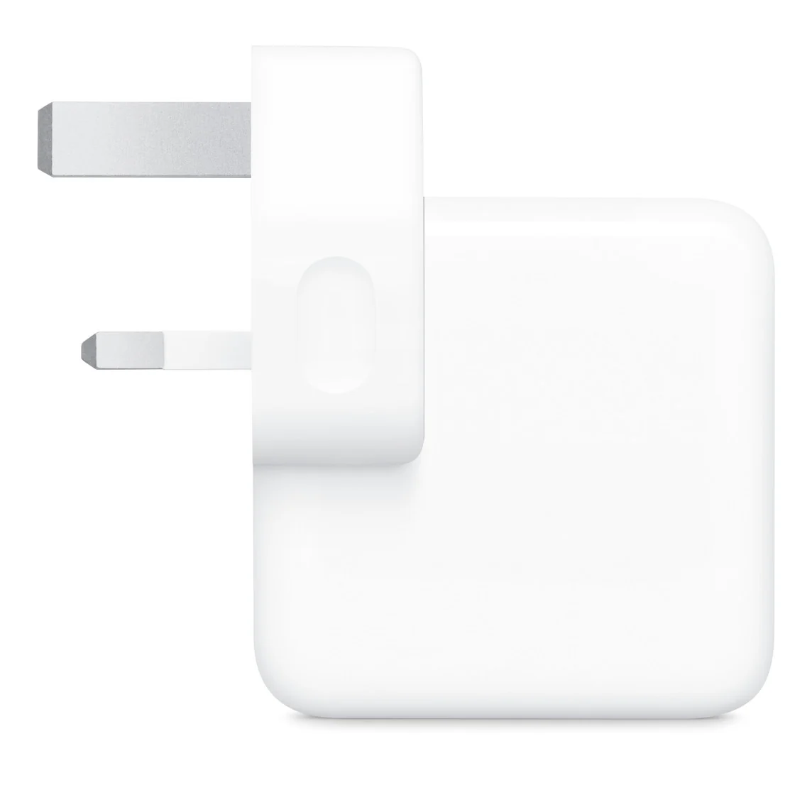 Apple 35W Dual USB-C Port Power Adapter – Pre-Owned - Image 3