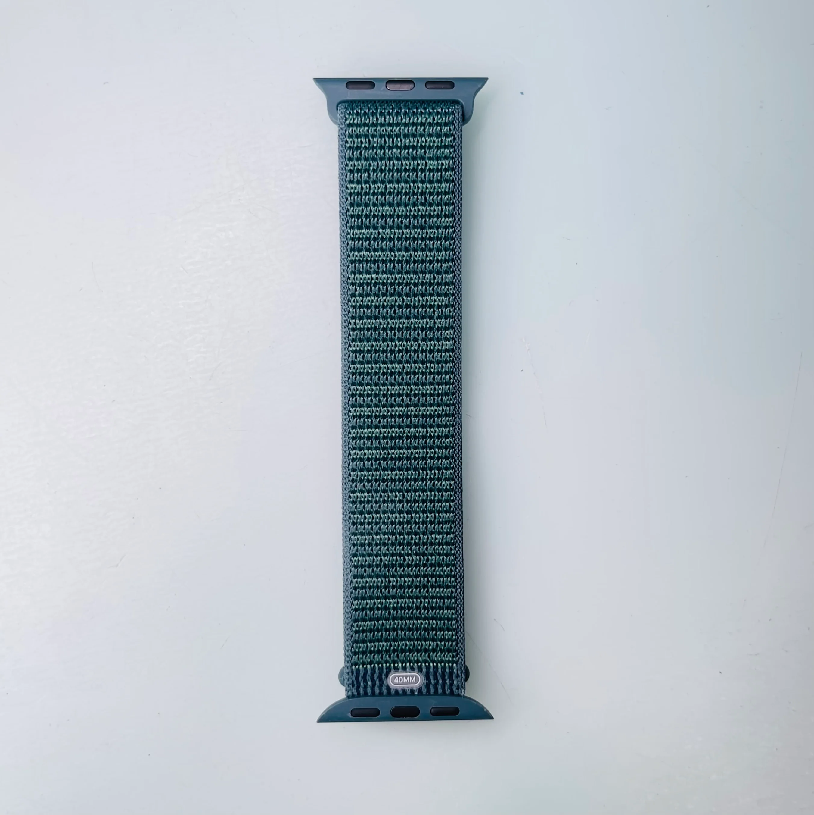 Apple 40mm Sage Sport Loop Strap for Apple Watch – One Size