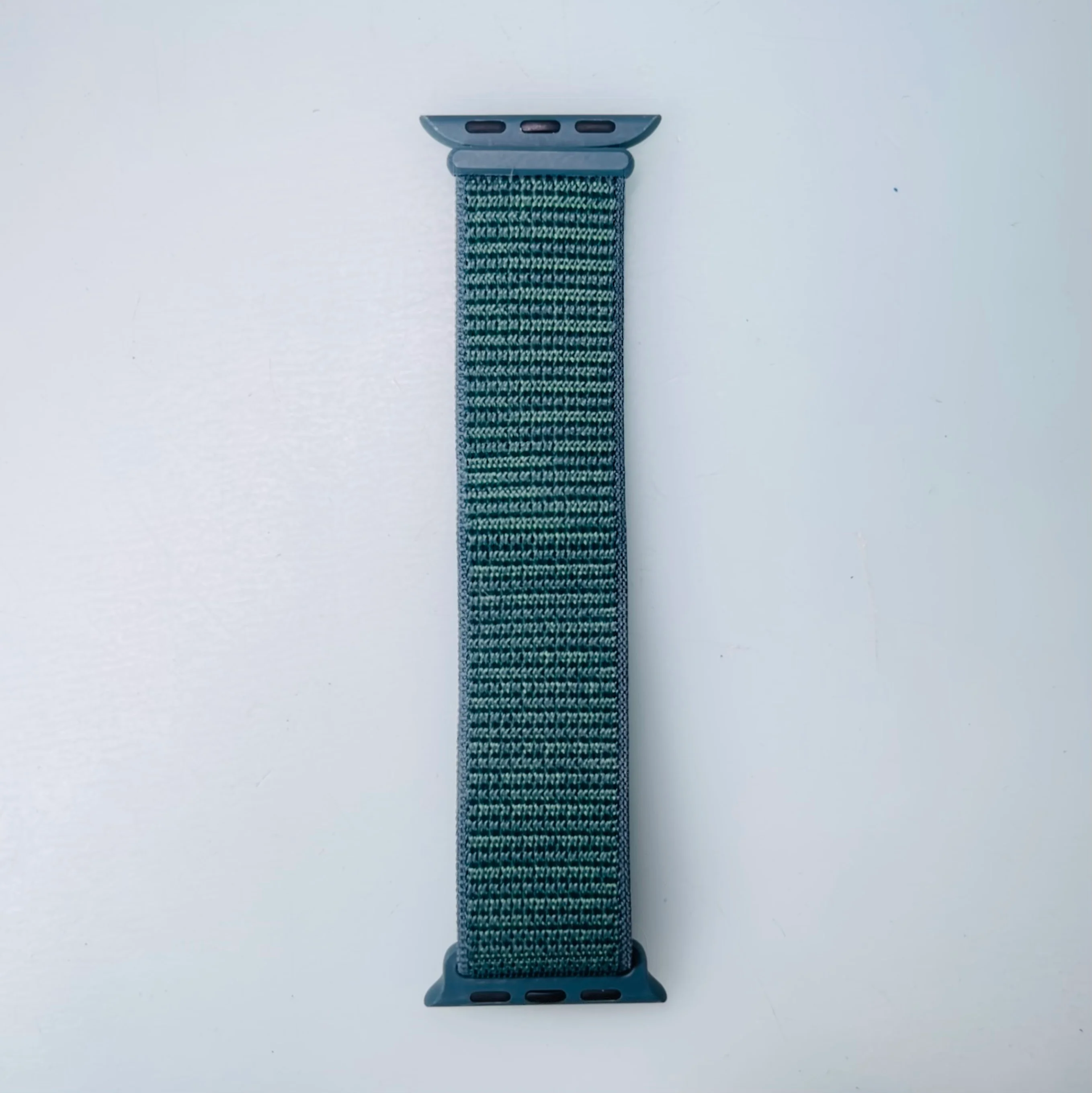 Apple 40mm Sage Sport Loop Strap for Apple Watch – One Size - Image 2