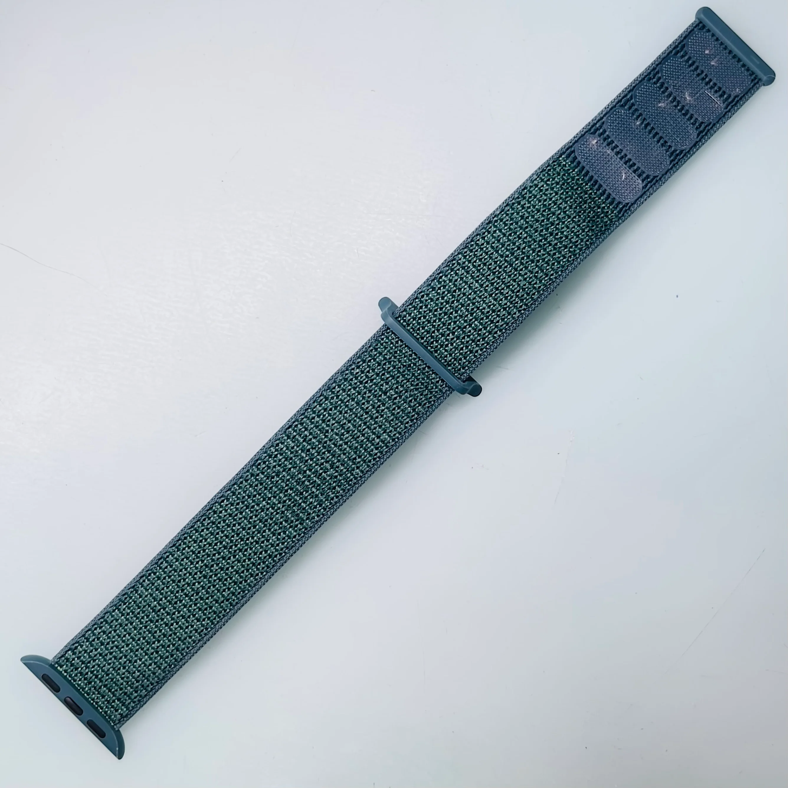 Apple 40mm Sage Sport Loop Strap for Apple Watch – One Size - Image 3