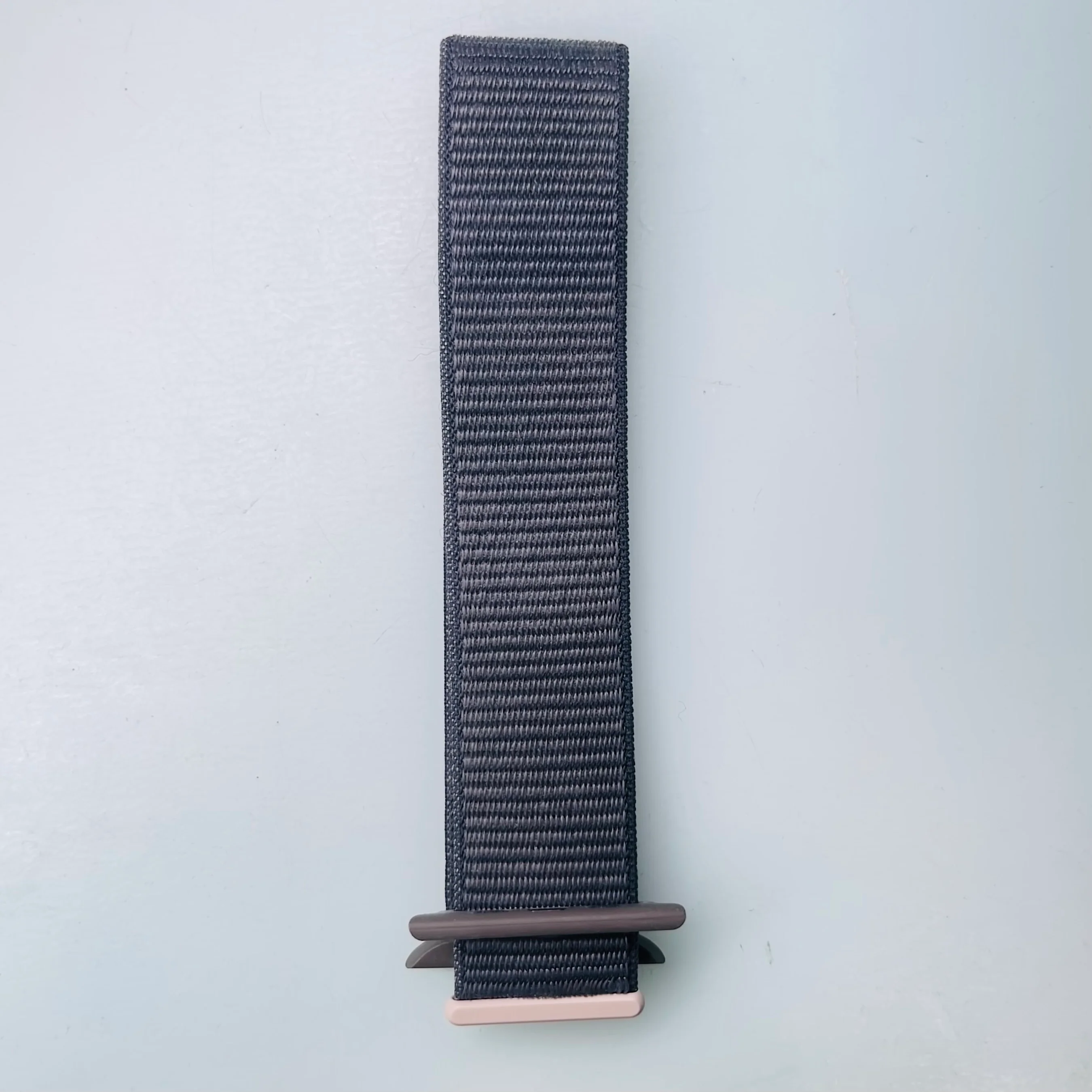 Apple 45mm Ink Sport Loop Strap for Apple Watch – One Size (Fits 145–220mm Wrists)