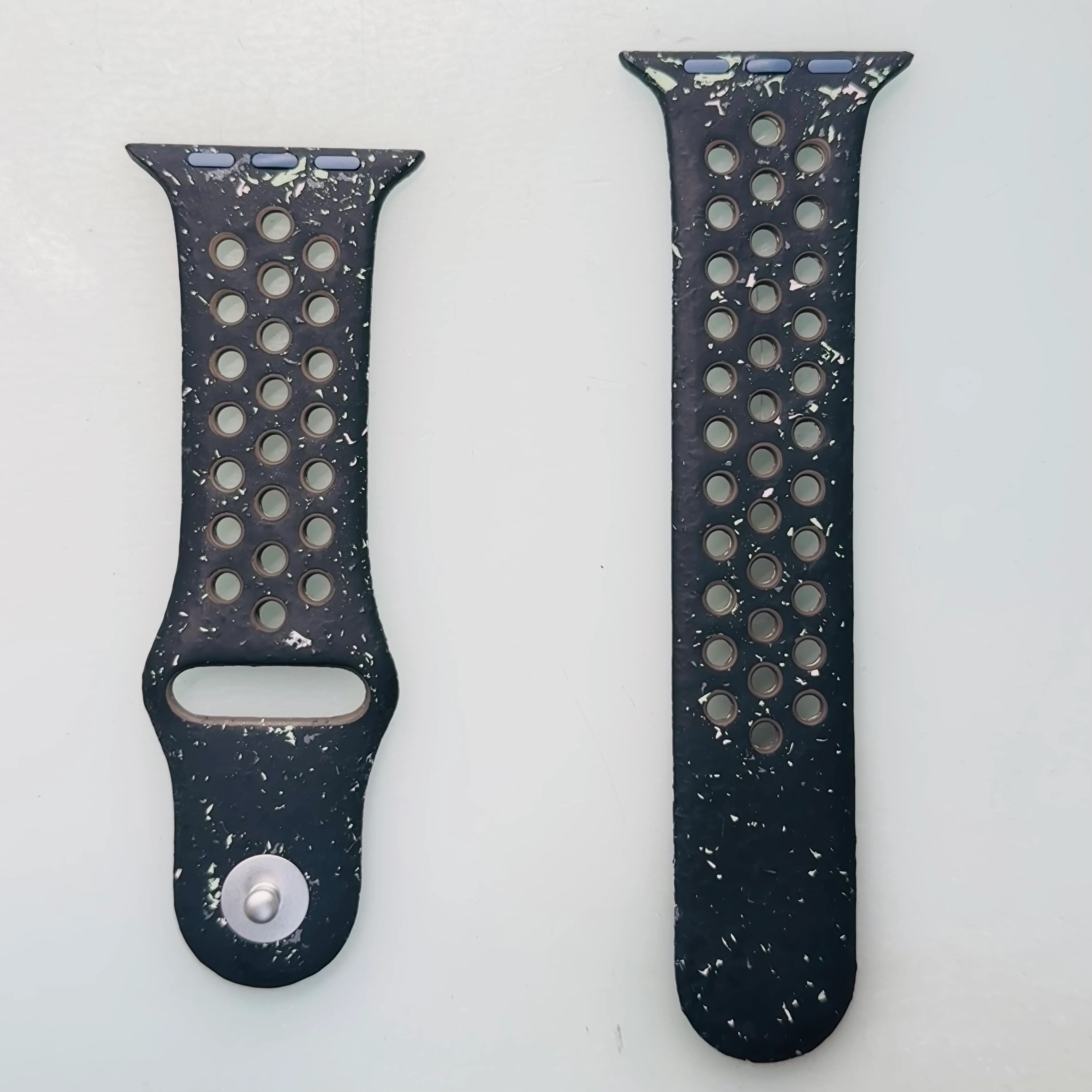 Apple 45mm Nike Sport Band – Midnight Sky – S/M Size for Apple Watch