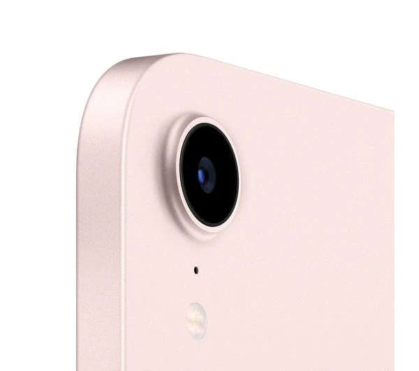 APPLE 8.3" iPad mini (2021) Wi-Fi 64 GB Pink Good Condition - Image 3