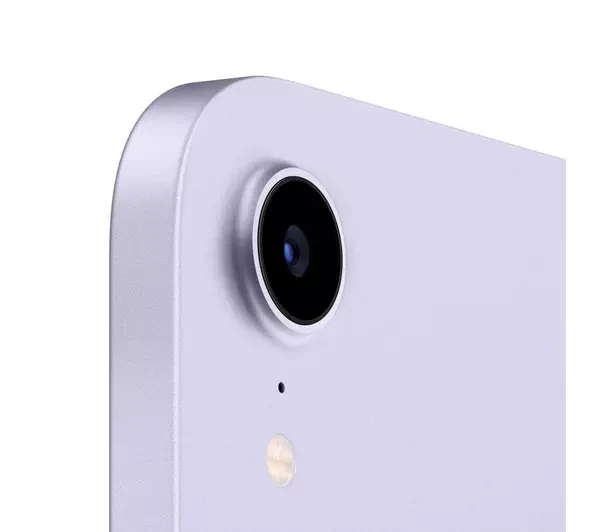 APPLE 8.3" iPad mini (2021) Wi-Fi - 64 GB Purple Very Good Condition - Image 3