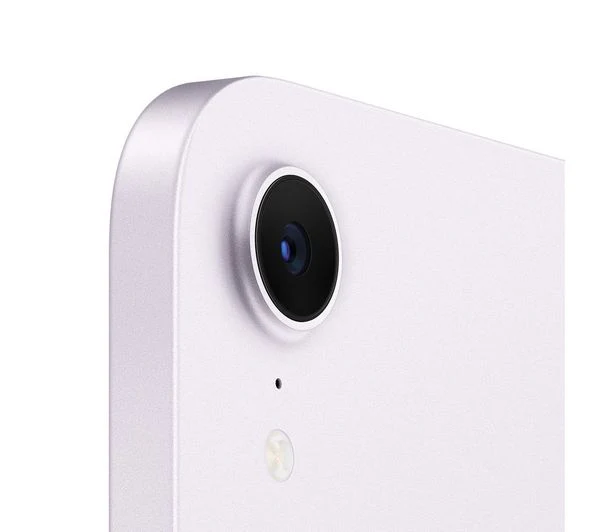 APPLE 8.3" iPad mini (2024) - 128GB, Purple - Pristine - Image 4