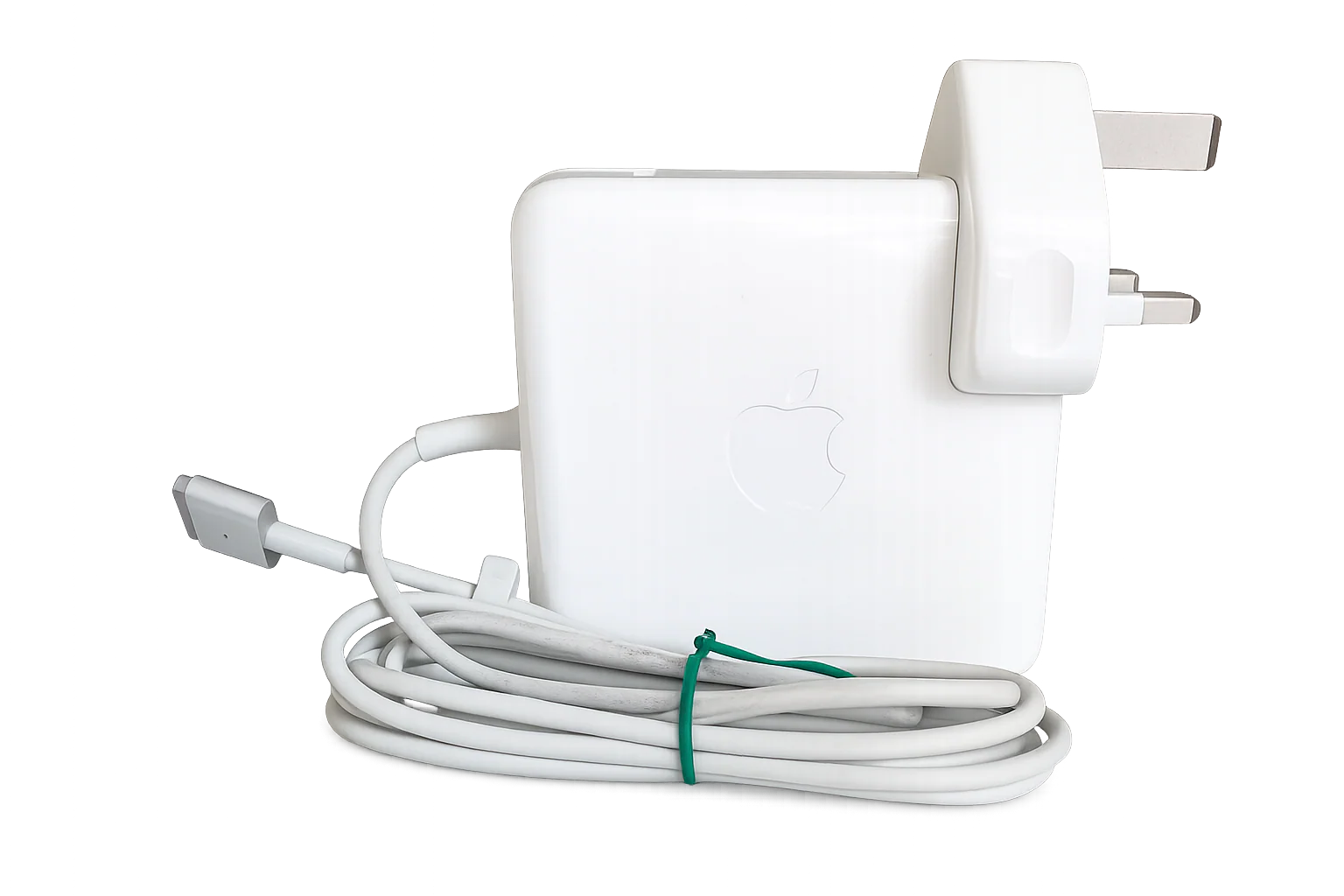Apple 85W MagSafe 2 Power Adapter for MacBook Pro Retina A1424 – Good