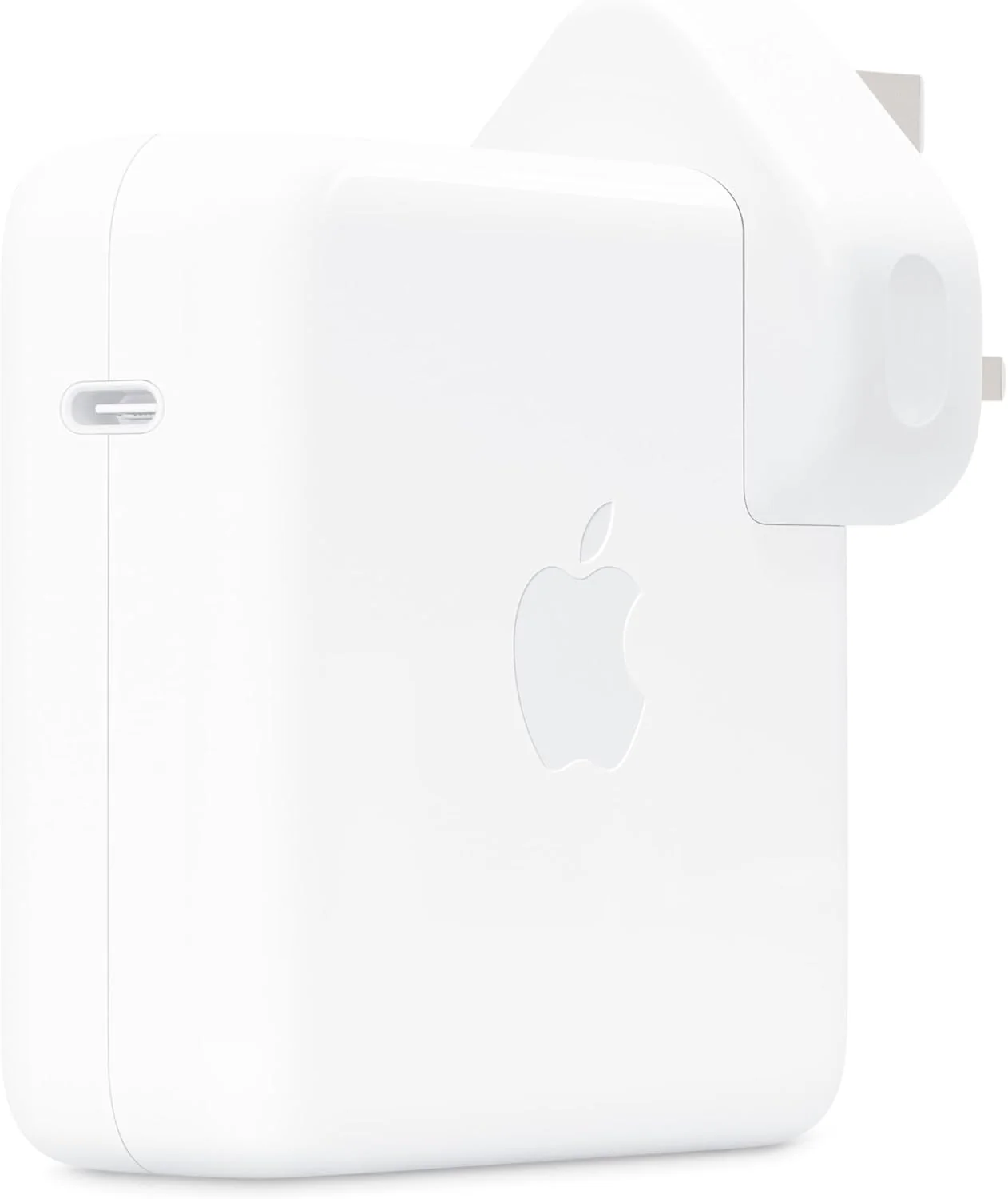 APPLE 87W USB-C Power Adapter – Pre-Owned