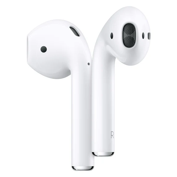 Apple Airpods 2nd Generation with Wireless Charging Case Very Good Condition - Image 4