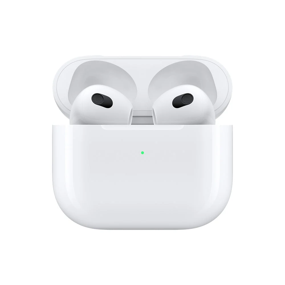 PRE OWNED Apple AirPods (3rd Gen) with Lightning Charging Case Acceptable Condition - Image 3