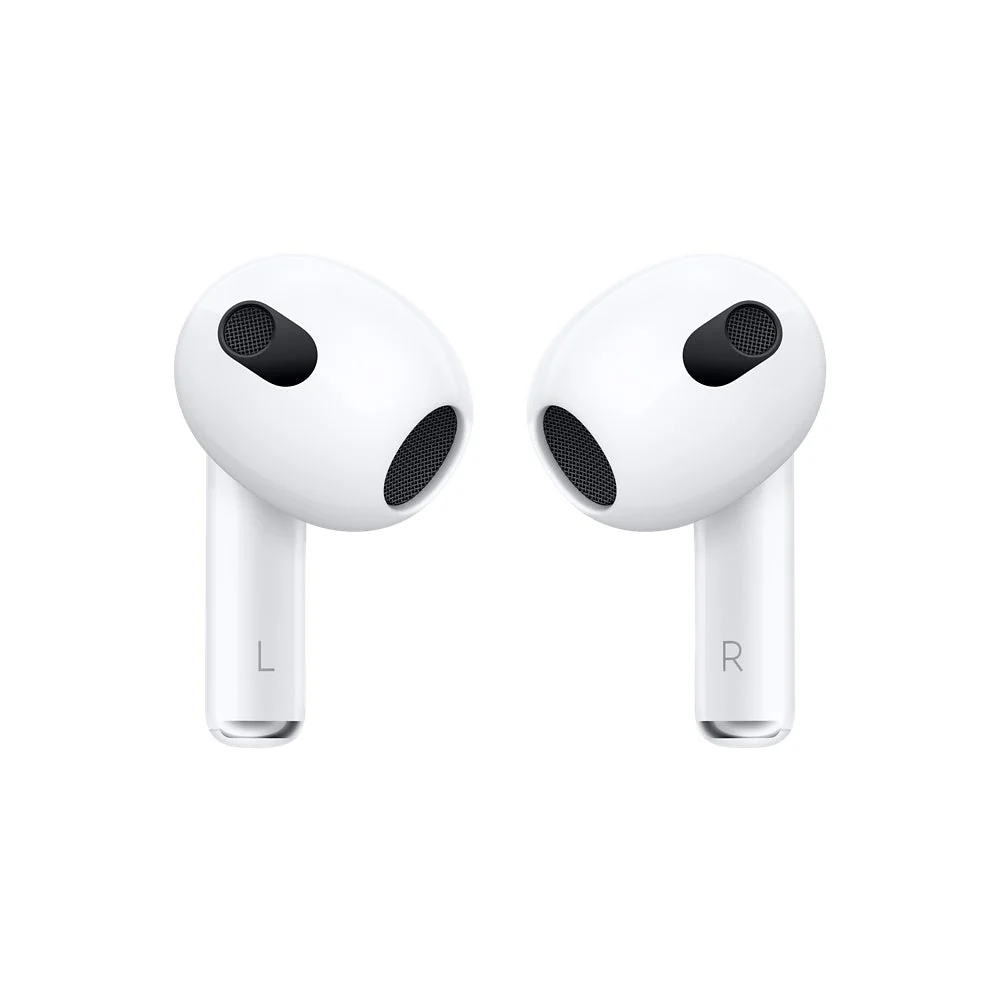 Apple AirPods (3rd Gen) with Lightning Charging Case Very Good Condition - Image 2