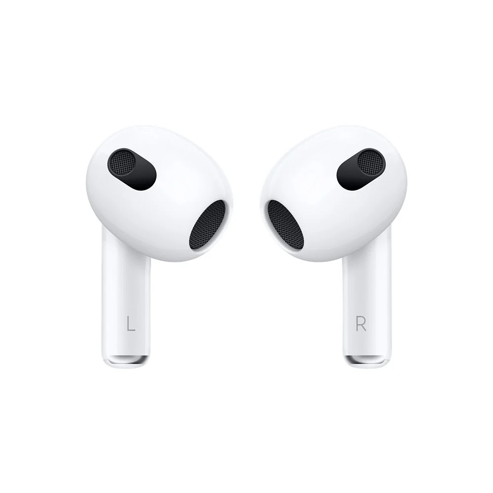 PRE OWNED Apple AirPods (3rd Gen) with MagSafe Charging Case Acceptable Condition - Image 2