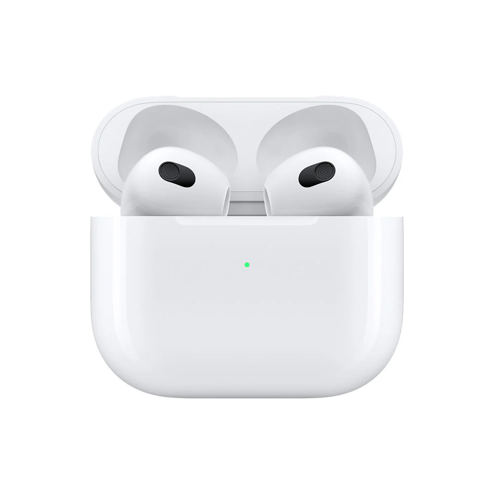 PRE OWNED Apple AirPods (3rd Gen) with MagSafe Charging Case Acceptable Condition - Image 3