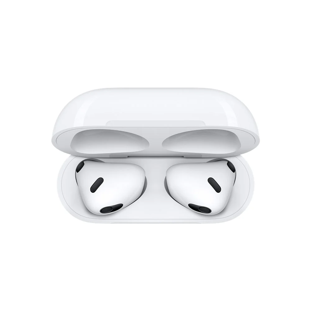 PRE OWNED Apple AirPods (3rd Gen) with MagSafe Charging Case Acceptable Condition - Image 4