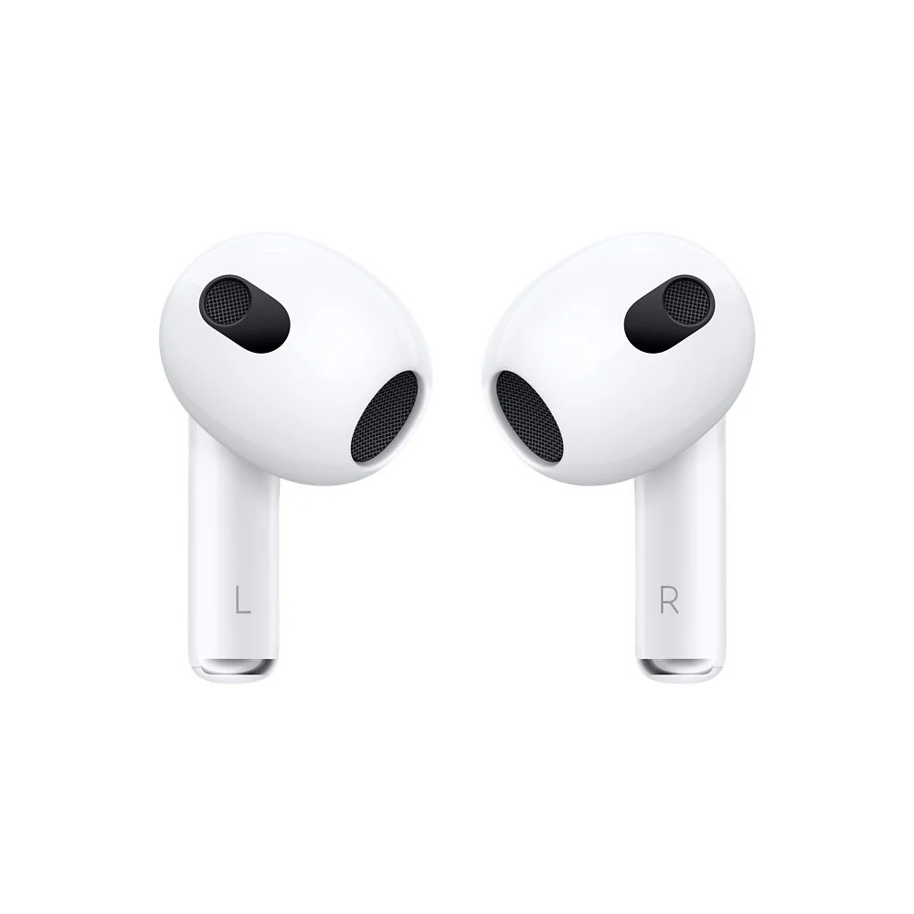 Apple AirPods (3rd Gen) with MagSafe Charging Case Very Good Condition - Image 2