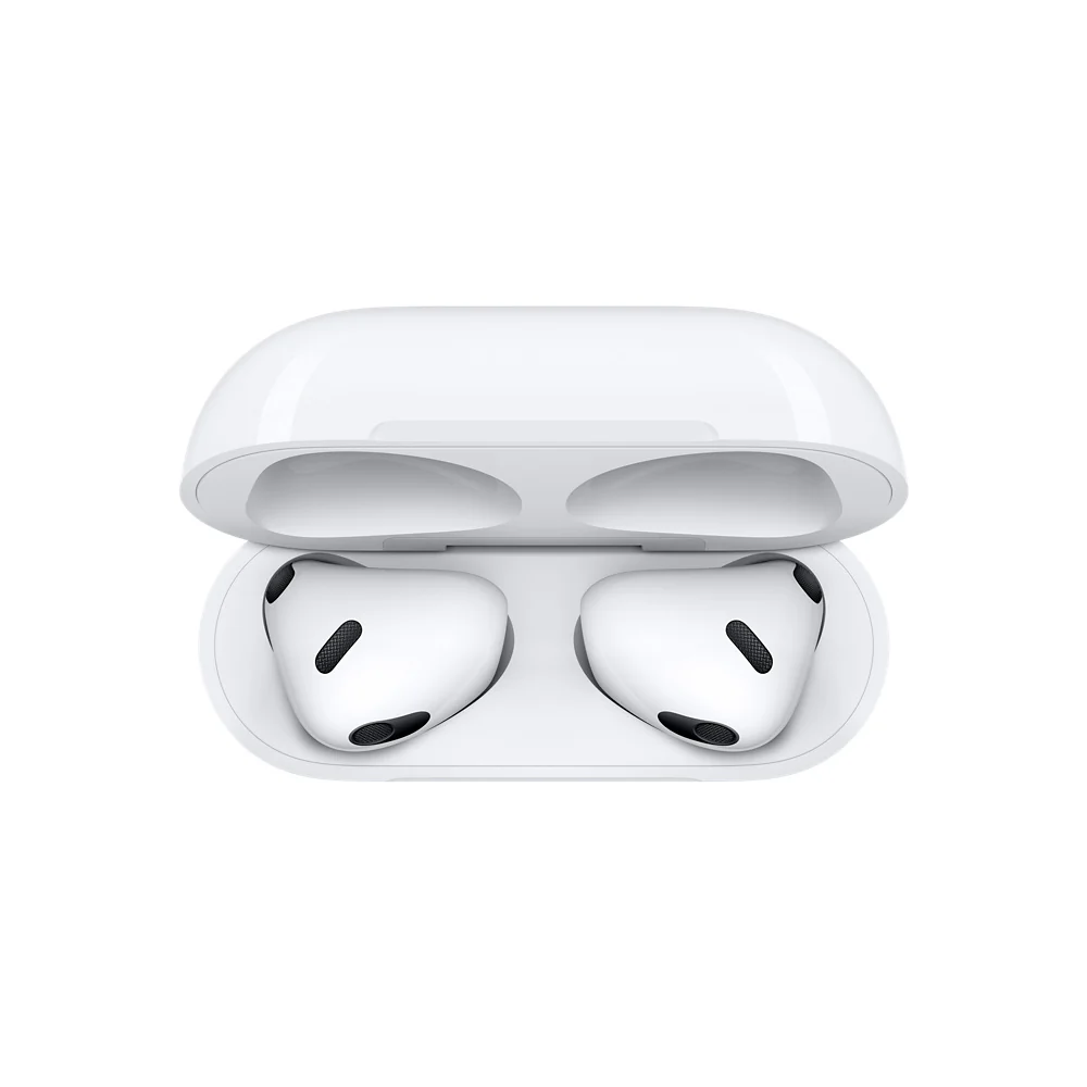Apple AirPods (3rd Gen) with MagSafe Charging Case Very Good Condition - Image 4