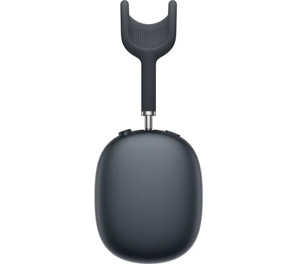 APPLE AirPods Max 2 Wireless Bluetooth Noise-Cancelling Headphones - Midnight - Pristine - Image 4