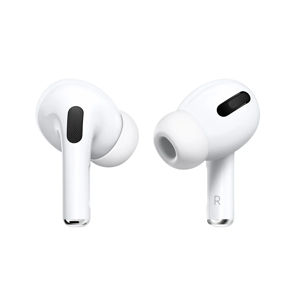Apple AirPods Pro 1st Gen with Wireless Charging Case Good Condition - Image 3