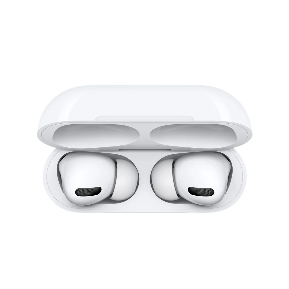 Apple AirPods Pro 1st Gen with Wireless Charging Case Good Condition - Image 4
