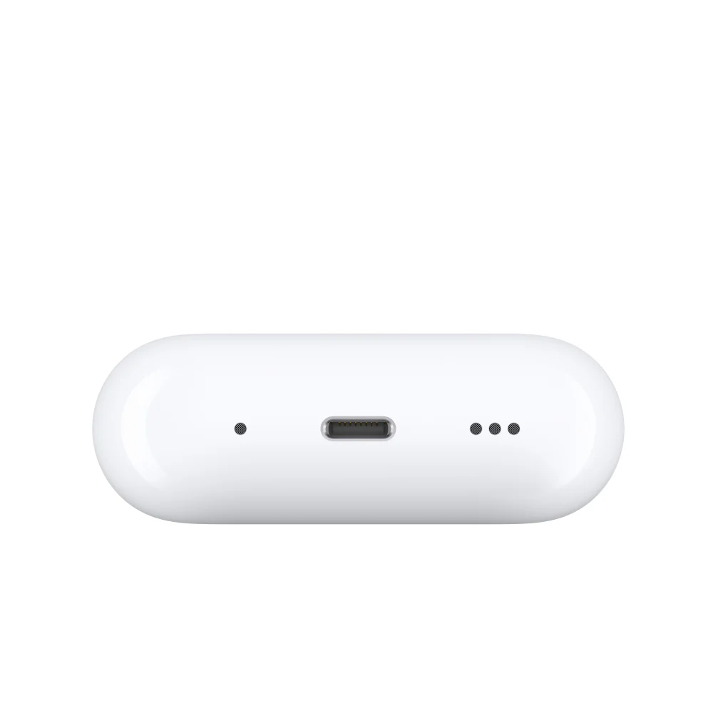 Apple AirPods Pro 2nd Generation with MagSafe Charging Case Good - Image 3