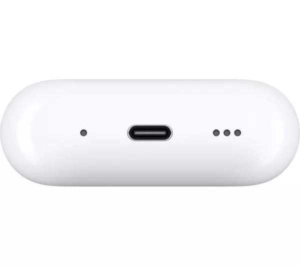 APPLE AirPods Pro (2nd Generation) with MagSafe Charging Case (USB-C) Acceptable Condition - Image 5