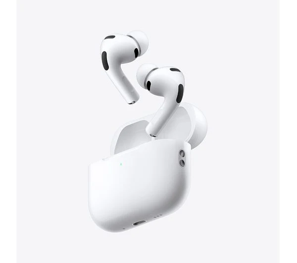 PRE-OWNED APPLE AirPods Pro 3 - White - Acceptable - Image 3