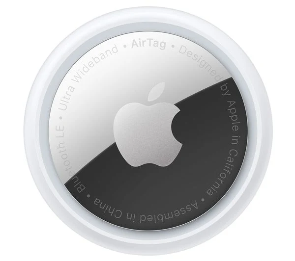 APPLE AirTag Bluetooth Tracker - Good