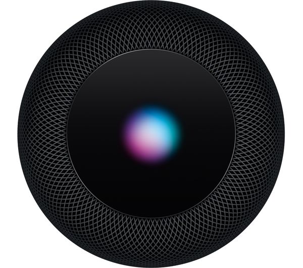 Apple HomePod (1st Gen) - Space Grey - Very Good - Image 2