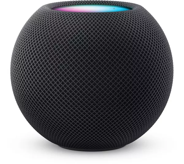 Apple HomePod mini - Space Grey - Very Good